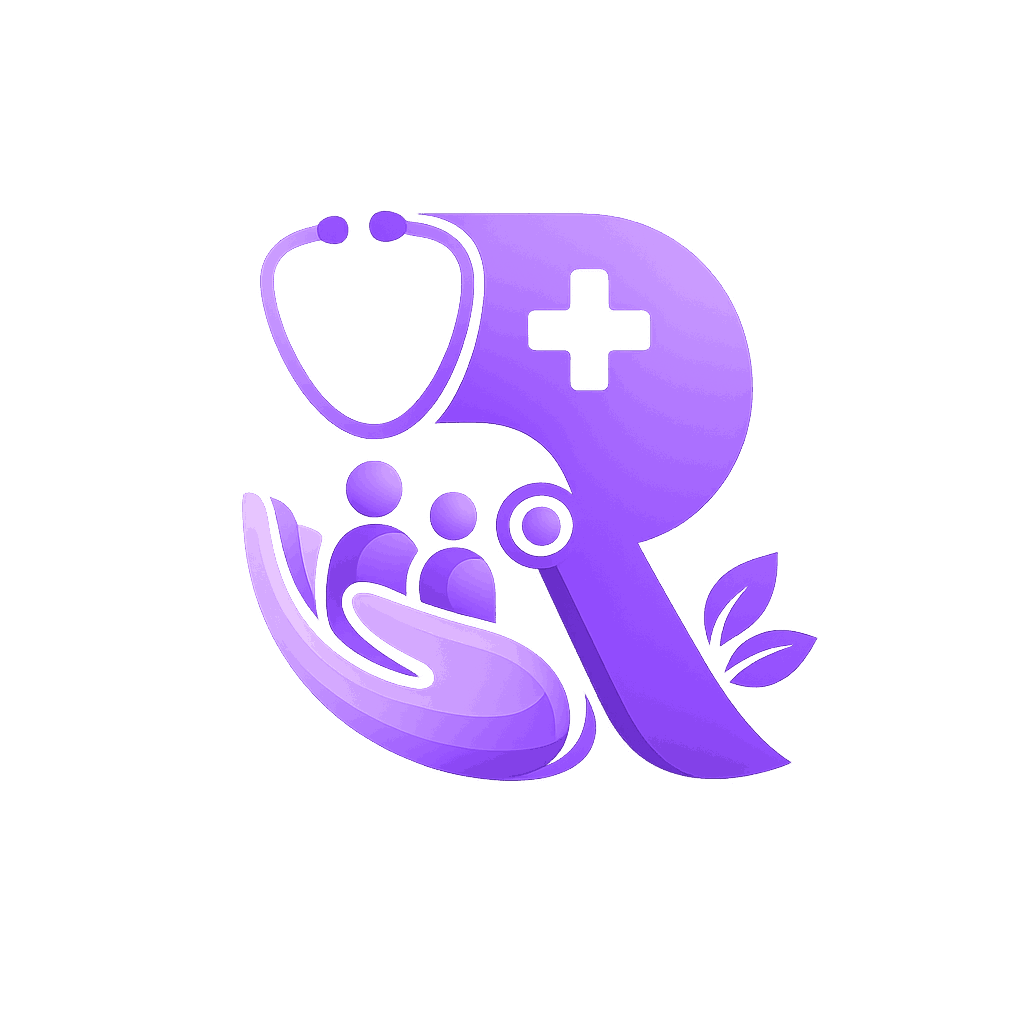 Rakshayu Logo